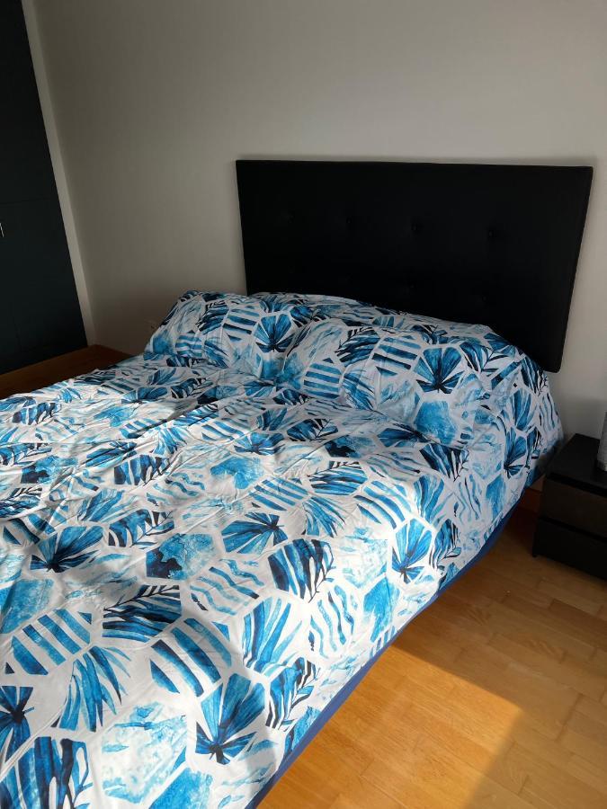 Loft_Luminoso_Efeso Apartman Madrid Kültér fotó